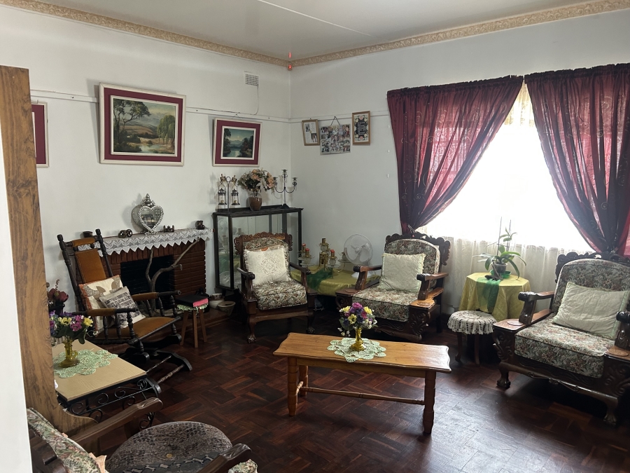 3 Bedroom Property for Sale in Vierfontein Free State